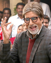 Bhoothnath Returns